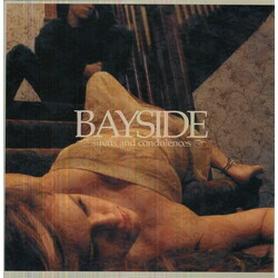 Bayside Sirens And Condolences Enhanced With Live Performances Interviews & More Vinyl LP
