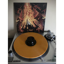 Wretched (3) Beyond The Gate Vinyl LP