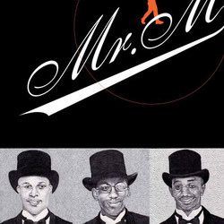 Lambchop Mr. M Vinyl 2 LP