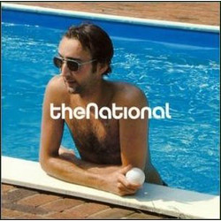 The National The National Vinyl LP