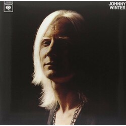 Johnny Winter Johnny Winter Vinyl LP