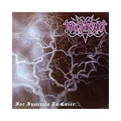 Katatonia For Funerals To Come... Vinyl LP