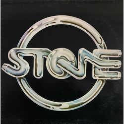 Billy Green Stone (Original Instrumental Score) Vinyl LP