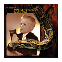 The Residents / Sonidos De La Noche Coochie Brake Vinyl LP