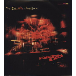 The Cinematic Orchestra Every Day Vinyl 2 LP