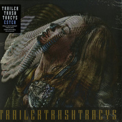 Trailer Trash Tracys Ester Vinyl LP
