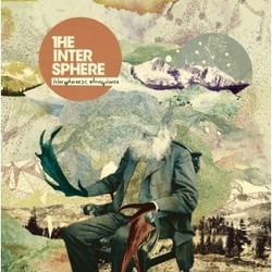 The Intersphere Interspheres >< Atmospheres Vinyl 2 LP