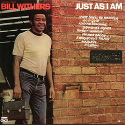 Bill Withers Just As I Am Vinyl LP