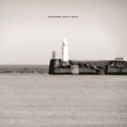 Cloud Nothings Attack On Memory Vinyl LP
