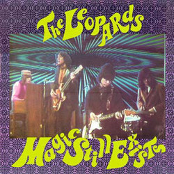 The Leopards (2) Magic Still Exists Vinyl LP