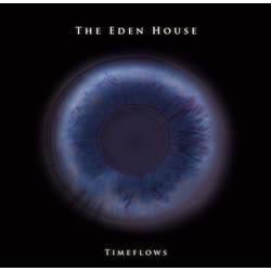 The Eden House Timeflows Vinyl LP