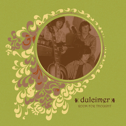 Dulcimer (2) Room For Thought Vinyl LP