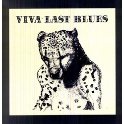 Palace Music Viva Last Blues Vinyl LP