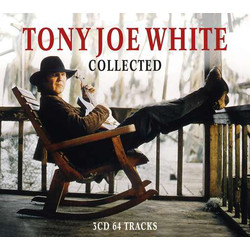 Tony Joe White Collected Vinyl LP