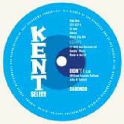 Darondo Didn’t I Vinyl LP