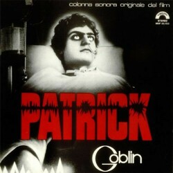 Goblin Patrick -Hq/Reissue- 180Gr. Vinyl LP