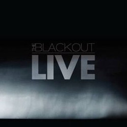 The Blackout Live Vinyl LP