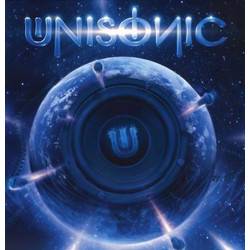 Unisonic Unisonic Vinyl LP