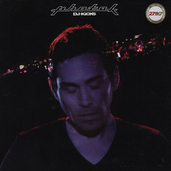 Photek DJ-Kicks Vinyl 2 LP