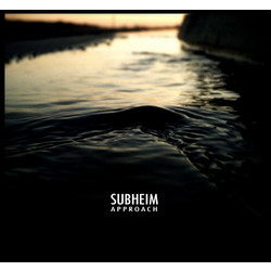 Subheim Approach Vinyl 2 LP