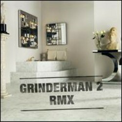 Grinderman Grinderman 2 RMX Vinyl 2 LP