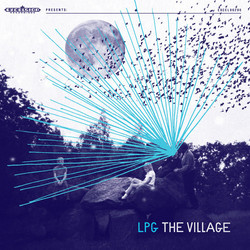 LPG The Village Vinyl LP
