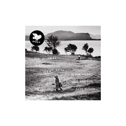 Tore Brunborg / Kirsti Huke / Petter Vågan / Rune Nergaard / Gard Nilssen / Scent Of Soil Scent Of Soil Vinyl LP