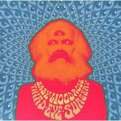 Baby Woodrose Third Eye Surgery Vinyl LP