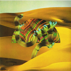 Django Django Django Django Vinyl 2 LP