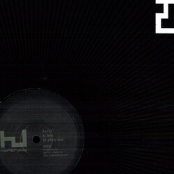 Burial Kindred Vinyl LP