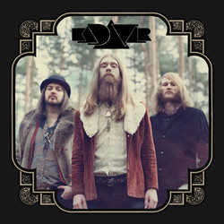 Kadavar Kadavar Vinyl LP