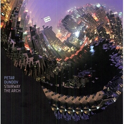 Petar Dundov Stairway / The Arch Vinyl LP