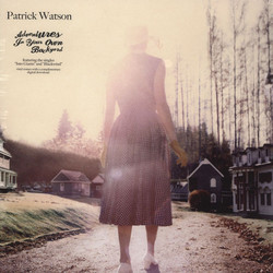 Patrick Watson (2) Adventures In Your Own Backyard Vinyl LP