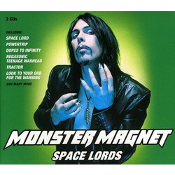 Monster Magnet Space Lords Vinyl LP