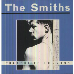 The Smiths Hatful Of Hollow Vinyl LP