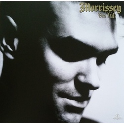 Morrissey Viva Hate Vinyl LP