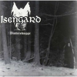 Isengard Vinterskugge Vinyl 2 LP