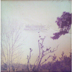 Lee Bains III & The Glory Fires There Is A Bomb In Gilead Vinyl LP