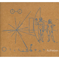 The Brian Jonestown Massacre Aufheben Vinyl LP