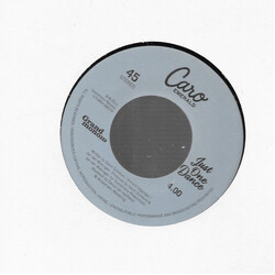 Caro Emerald Just One Dance Vinyl LP