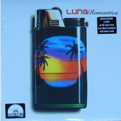Luna (5) Romantica Vinyl LP