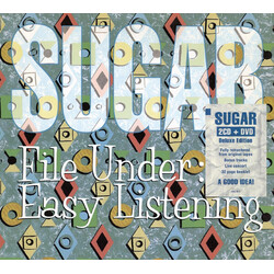 Sugar (5) File Under: Easy Listening Vinyl LP