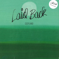 Laid Back Cosyland Vinyl LP