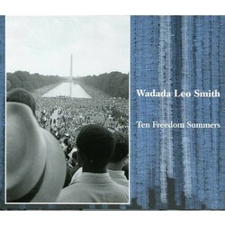 Wadada Leo Smith Ten Freedom Summers Vinyl LP