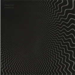 Frankie Rose (2) Interstellar Vinyl LP