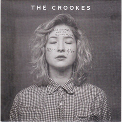 The Crookes Afterglow Vinyl LP