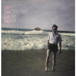 Of Monsters And Men My Head Is An Animal Vinyl LP