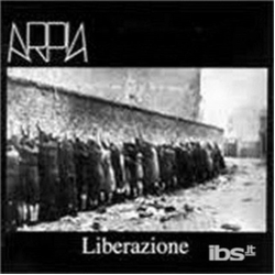 Arpia Liberazione Vinyl LP