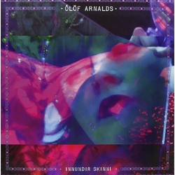 Ólöf Arnalds Innundir Skinni Vinyl LP