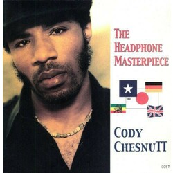 Cody ChesnuTT The Headphone Masterpiece Vinyl 3 LP